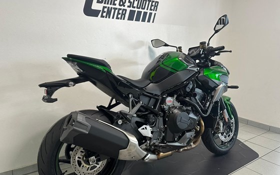 Neufahrzeug Kawasaki Z H2 - Bild 4
