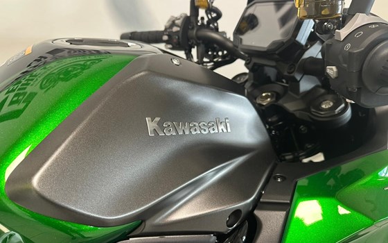 Neufahrzeug Kawasaki Z H2 - Bild 5
