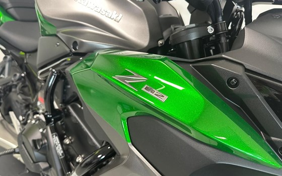 Neufahrzeug Kawasaki Z H2 - Bild 6