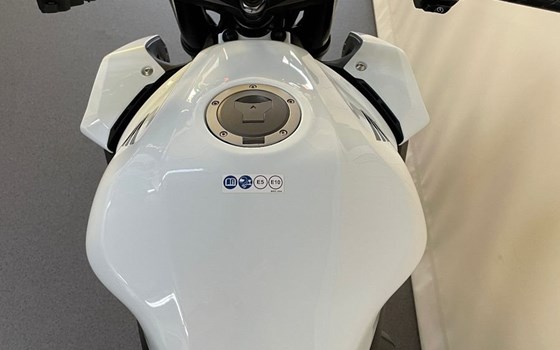Gebrauchtmotorrad Honda CB500 Hornet - Bild 10
