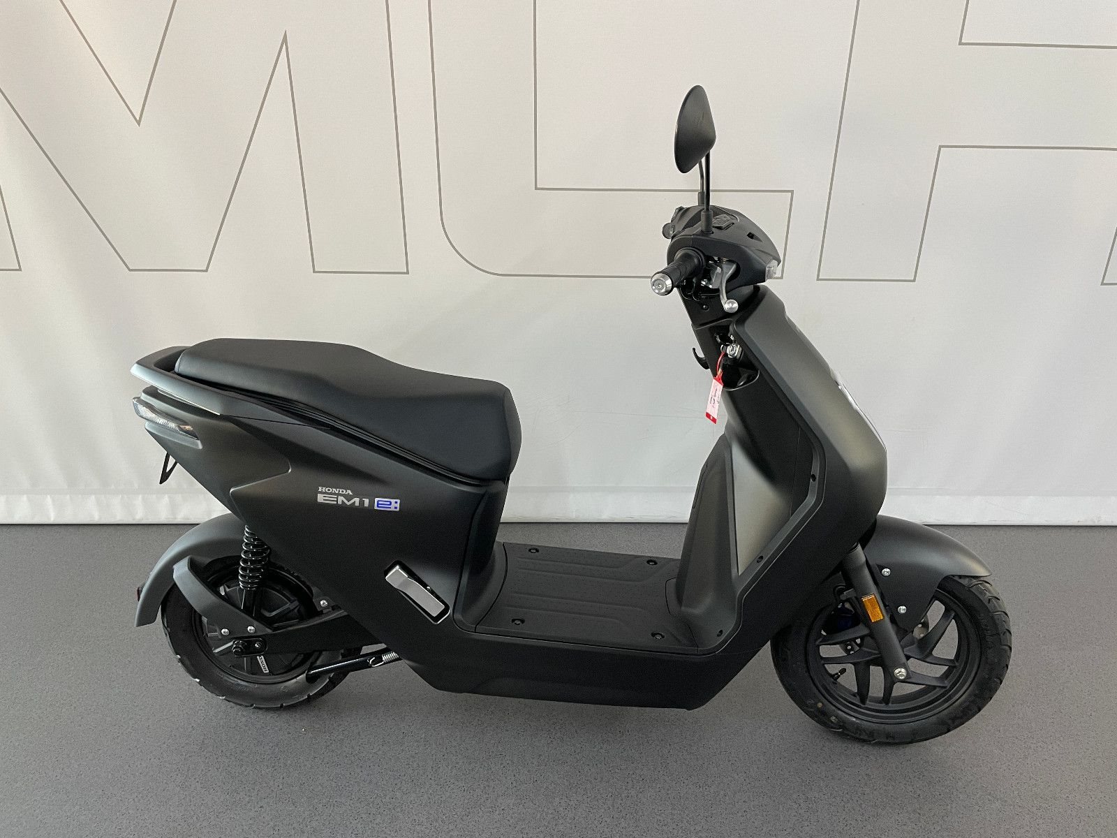 Honda EM1 e