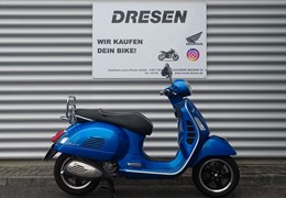 Gebrauchte Vespa GTS 300