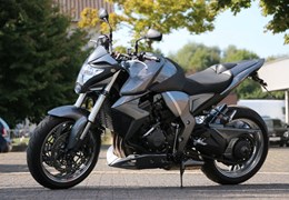 Gebrauchte Honda CB1000R+