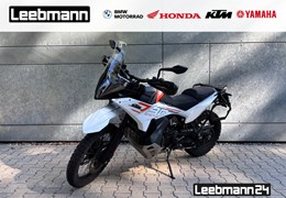 Gebrauchte KTM 790 Adventure