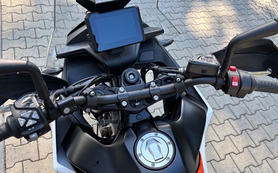 Gebrauchtmotorrad KTM 790 Adventure - Bild 12