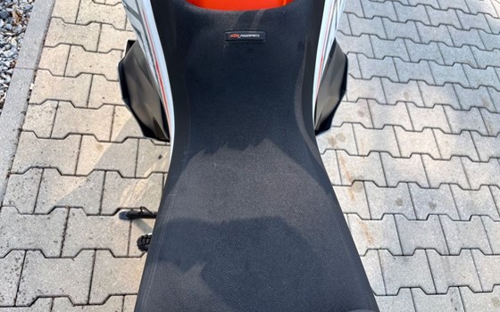 Gebrauchtmotorrad KTM 790 Adventure - Bild 13