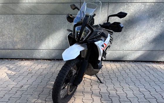Gebrauchtmotorrad KTM 790 Adventure - Bild 6