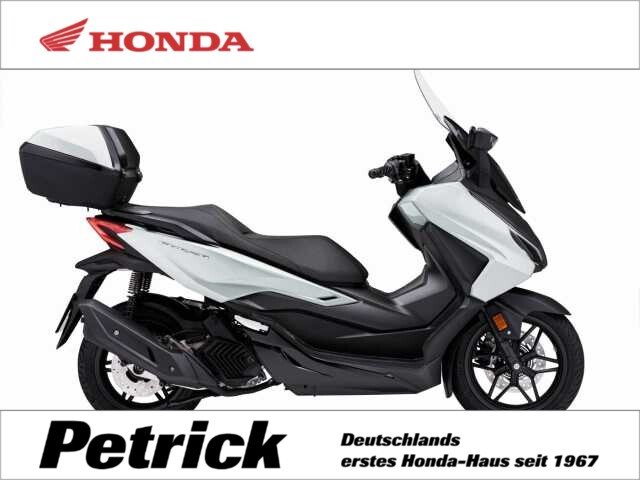 Honda Forza 125