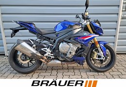 Gebrauchte BMW S 1000 R