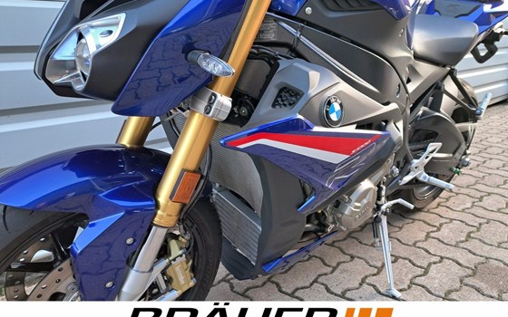 Gebrauchtmotorrad BMW S 1000 R - Bild 10