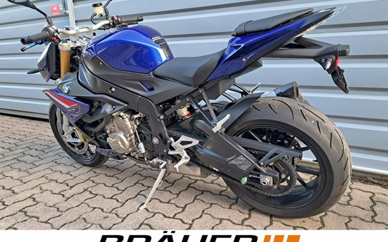 Gebrauchtmotorrad BMW S 1000 R - Bild 14