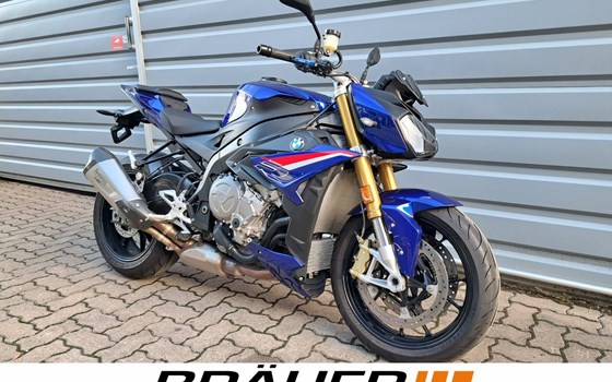 Gebrauchtmotorrad BMW S 1000 R - Bild 2
