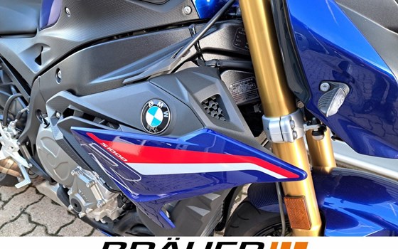 Gebrauchtmotorrad BMW S 1000 R - Bild 3