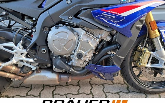 Gebrauchtmotorrad BMW S 1000 R - Bild 4