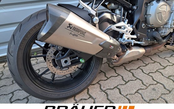 Gebrauchtmotorrad BMW S 1000 R - Bild 5