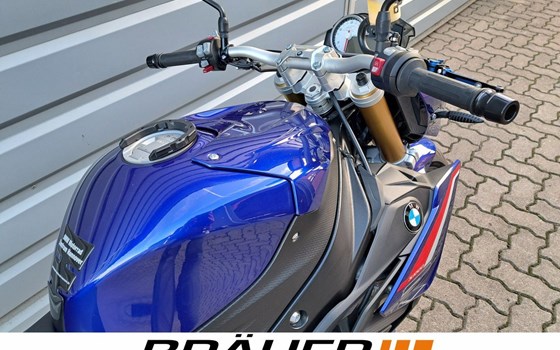 Gebrauchtmotorrad BMW S 1000 R - Bild 7