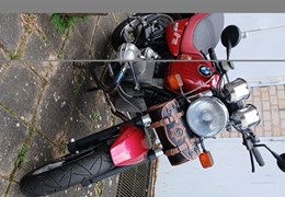 Gebrauchte BMW R 100 R
