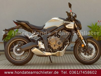 CB650R