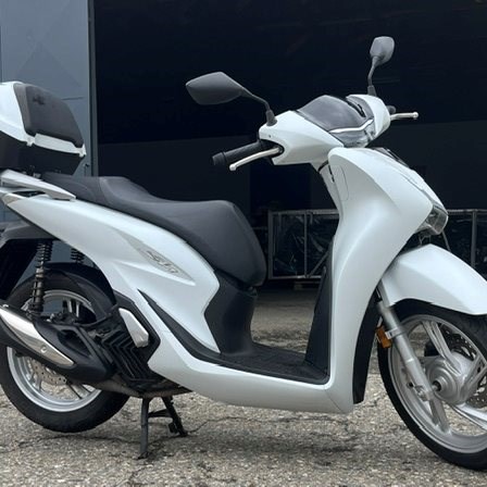 Honda SH125
