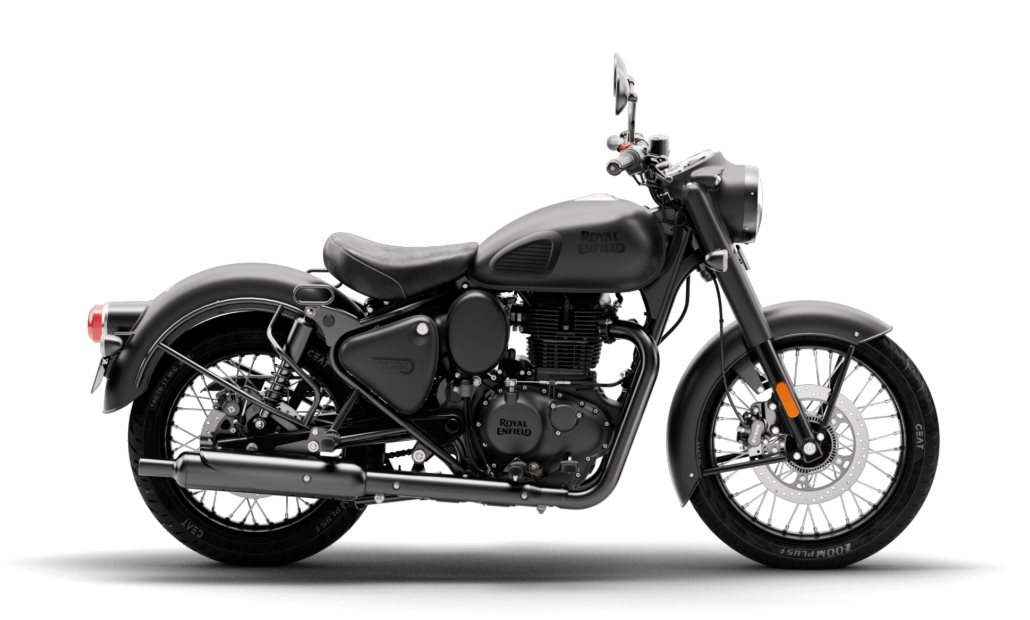 Royal Enfield Classic 350