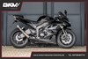Kawasaki Ninja ZX-6R