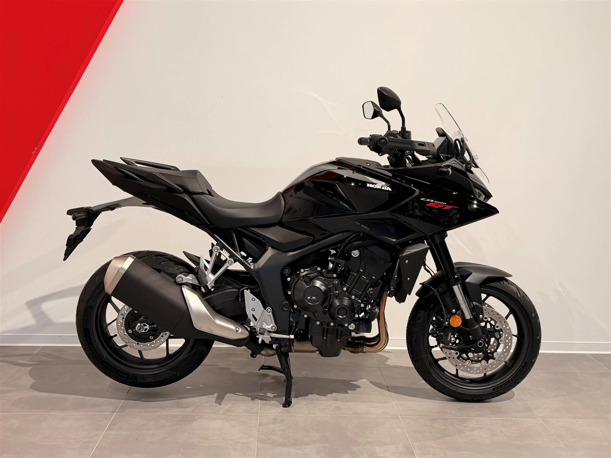 Honda CB1000GT