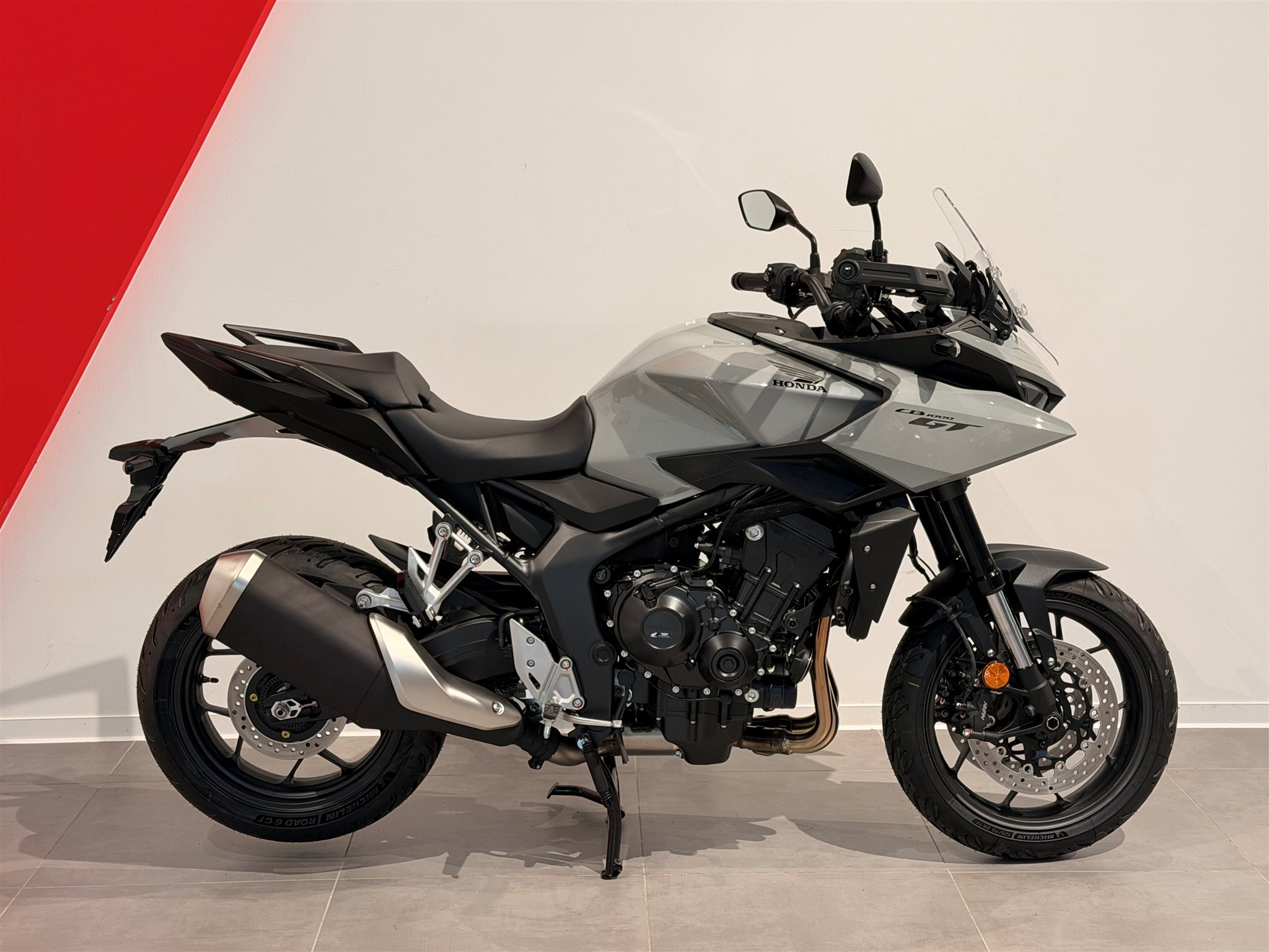 Honda CB1000GT