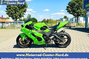 Angebot Kawasaki Ninja ZX-10RR