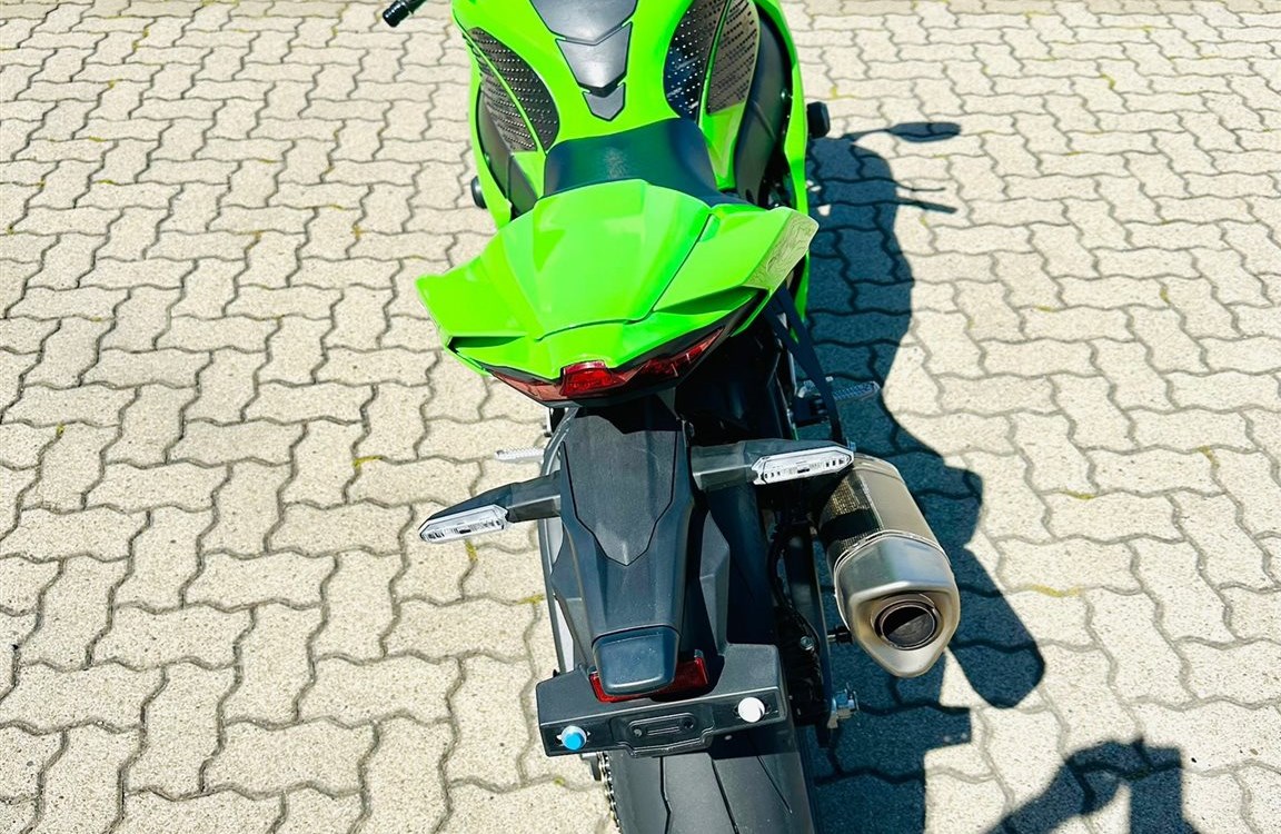 Angebot Kawasaki Ninja ZX-10RR