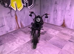 Angebot Harley-Davidson Roadster