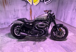 Gebrauchte Harley-Davidson Roadster