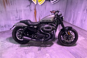 Angebot Harley-Davidson Roadster