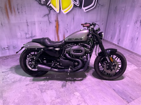 Fahrzeugbestand