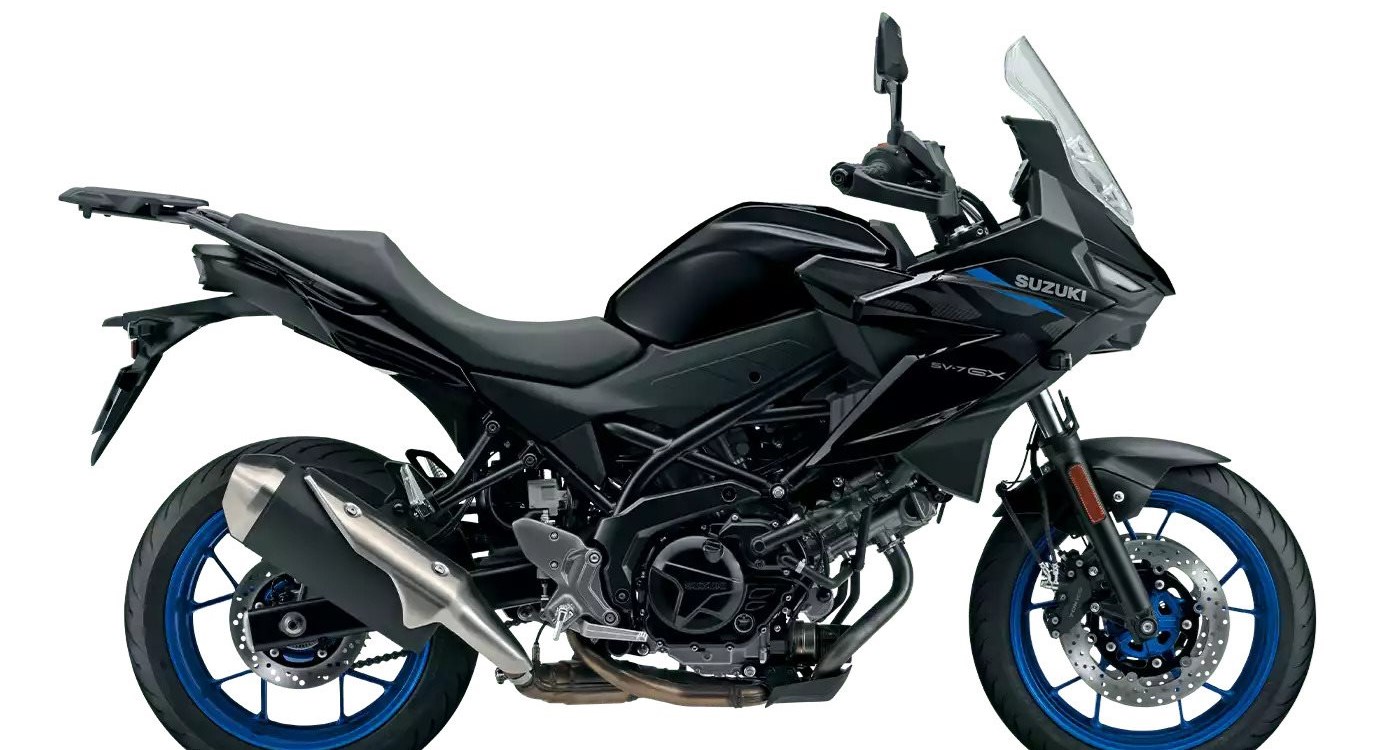 Angebot Suzuki SV-7GX