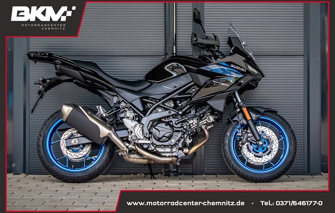 Suzuki SV-7GX