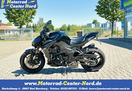 Gebrauchte Kawasaki Z1100