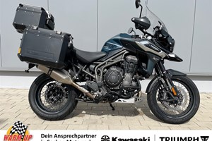 Angebot Triumph Tiger 1200 XCA
