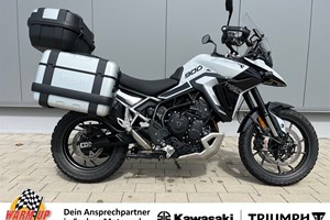 Angebot Triumph Tiger 900 GT Pro