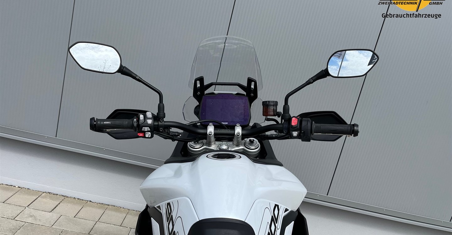 Angebot Triumph Tiger 900 GT Pro