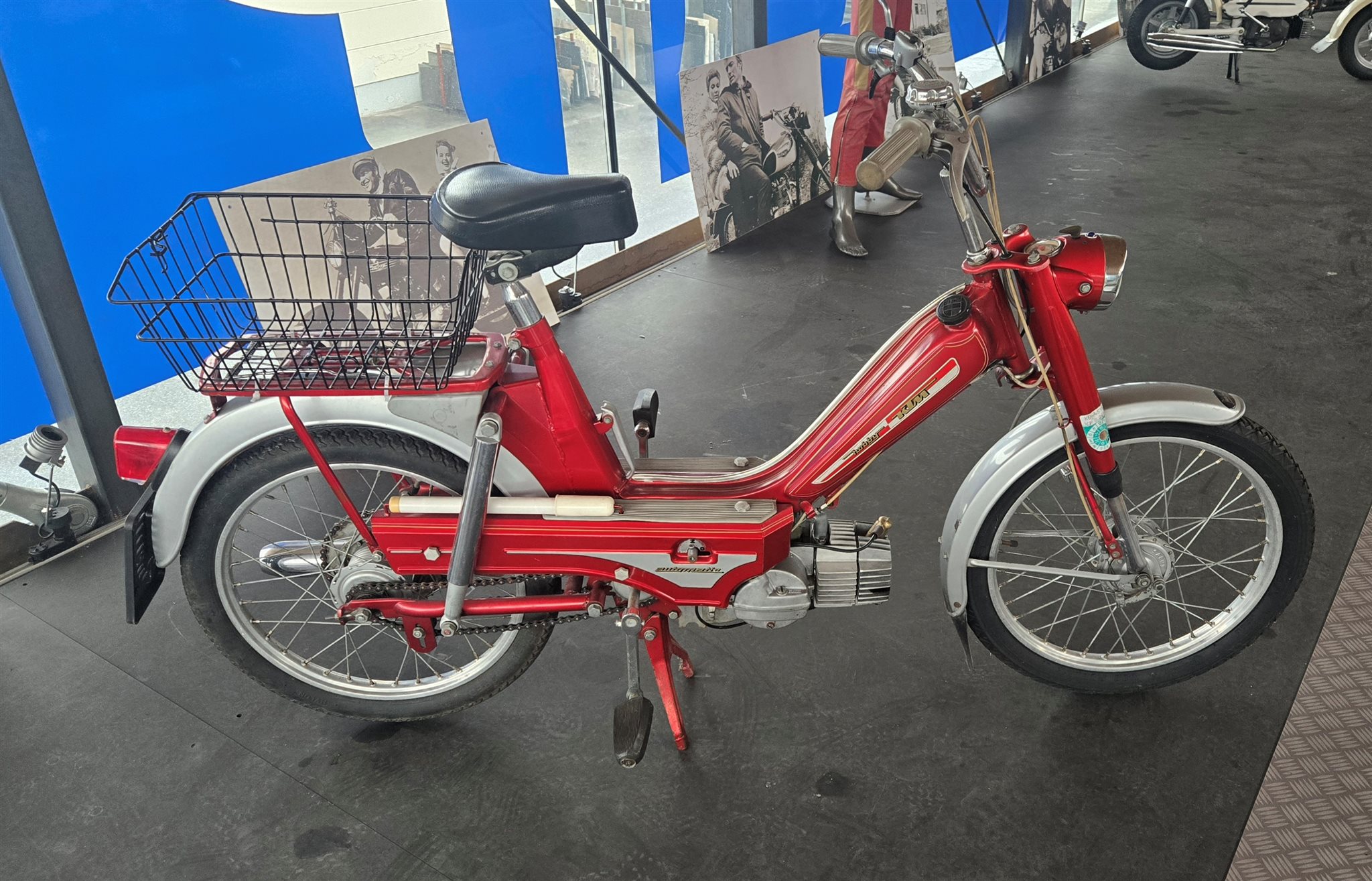 Gebrauchtfahrzeug
