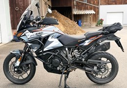 Gebrauchte KTM 1290 Super Adventure S