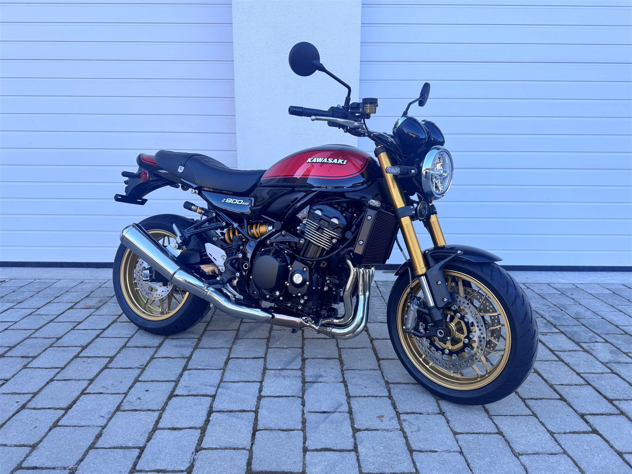 Gebrauchtfahrzeug