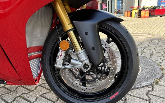Gebrauchtmotorrad Ducati Panigale V4 S - Bild 12