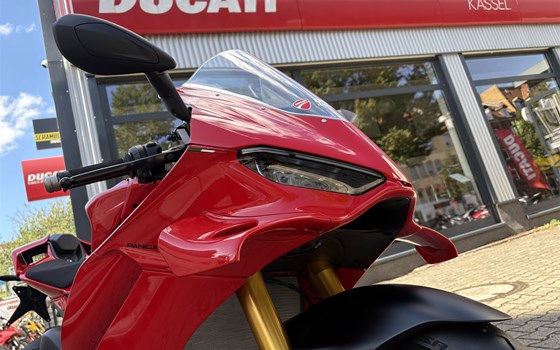 Gebrauchtmotorrad Ducati Panigale V4 S - Bild 13