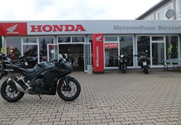 Gebrauchte Honda CBR500R E-Clutch