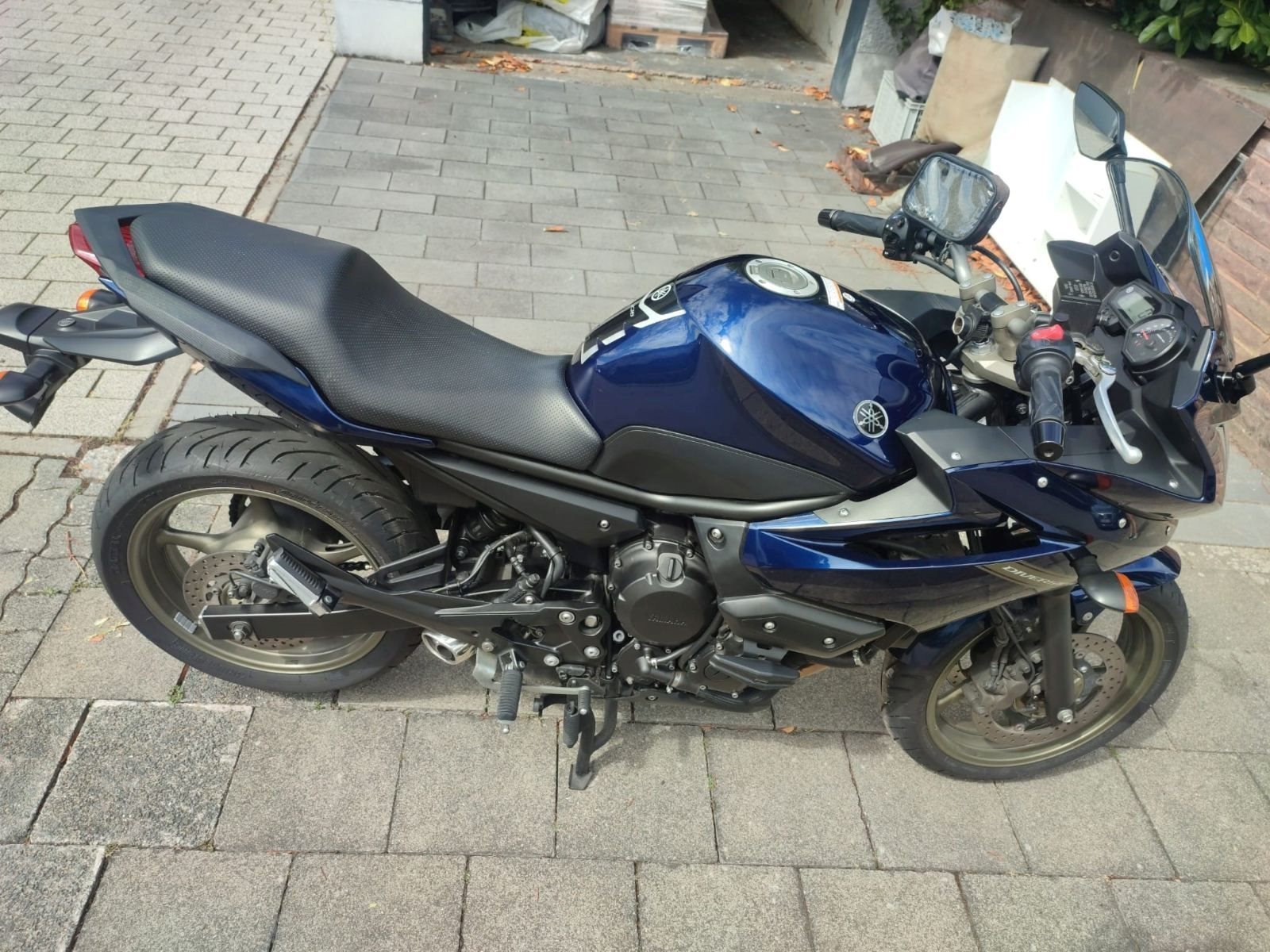 Gebrauchte