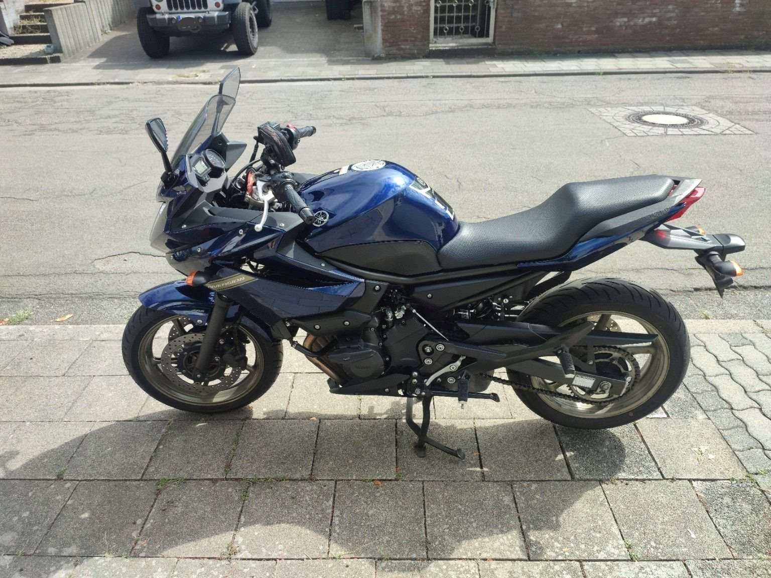 Gebrauchte