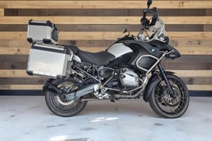 Angebot BMW R 1200 GS Adventure