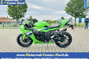 Angebot Kawasaki Ninja ZX-6R