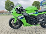 Angebot Kawasaki Ninja ZX-6R